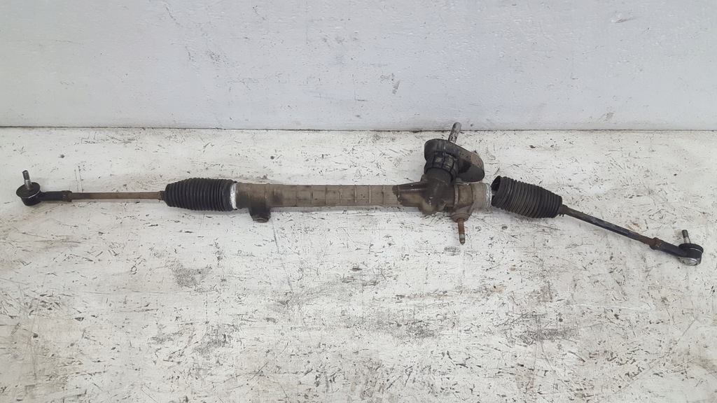 фото №1, Рулевая рейка opel meriva a 25082855