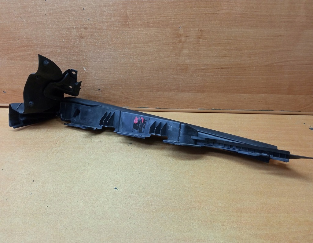 фото №1, Прокладка стекло левая передняя mercedes sl r231