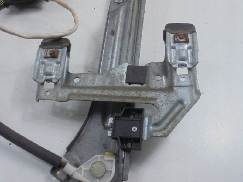 фото №7, Chrysler pt cruiser механізм підйомник скло перед лівий 04724557ae