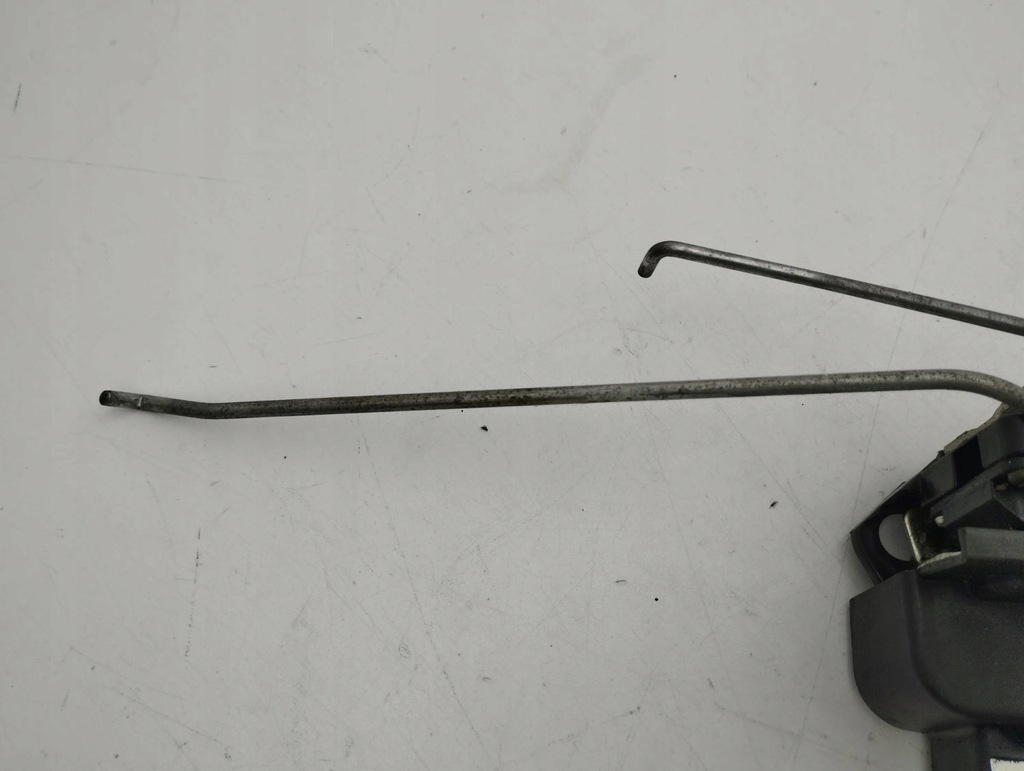 фото №8, Opel antara 2012 правая сторона замки