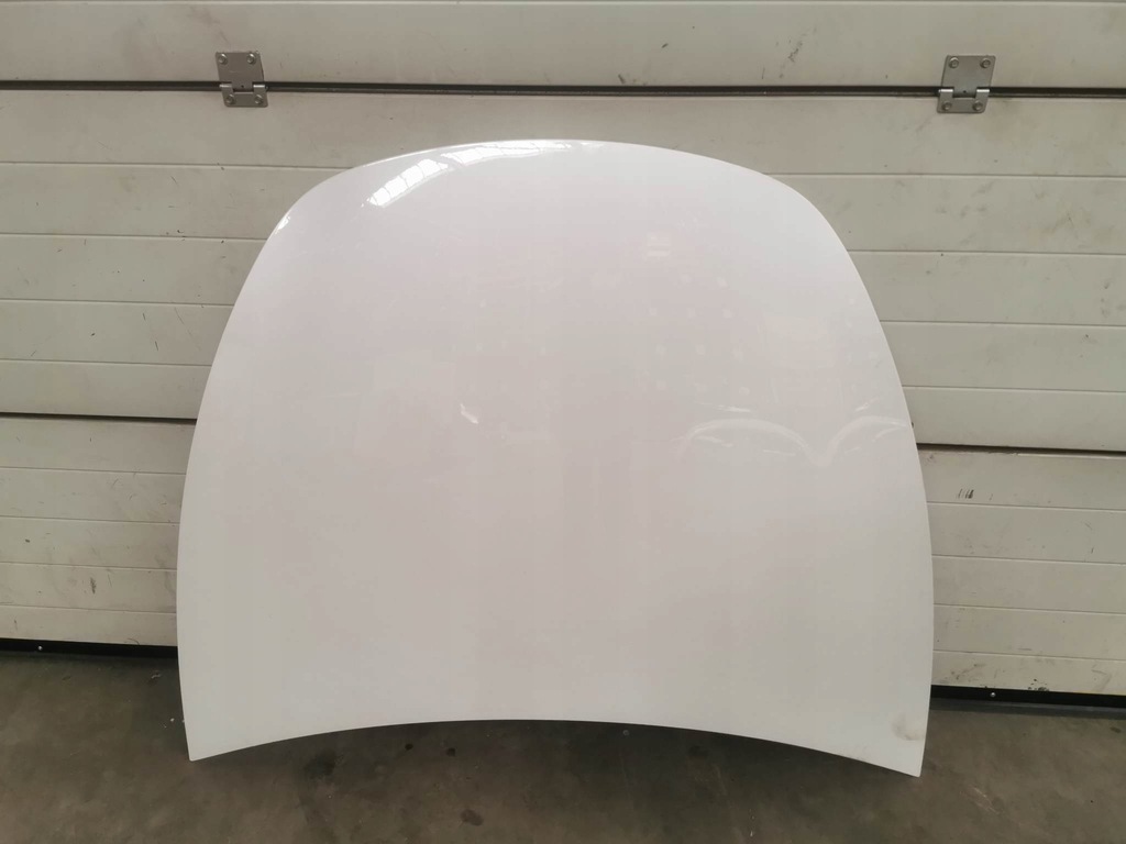 фото №1, Капот кришка двигуна tesla y