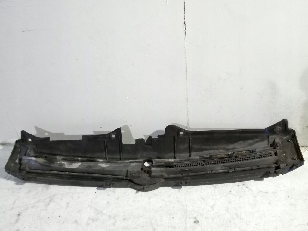 фото №6, Fiat panda ii решётка радиатора решётка радиатора 734/a