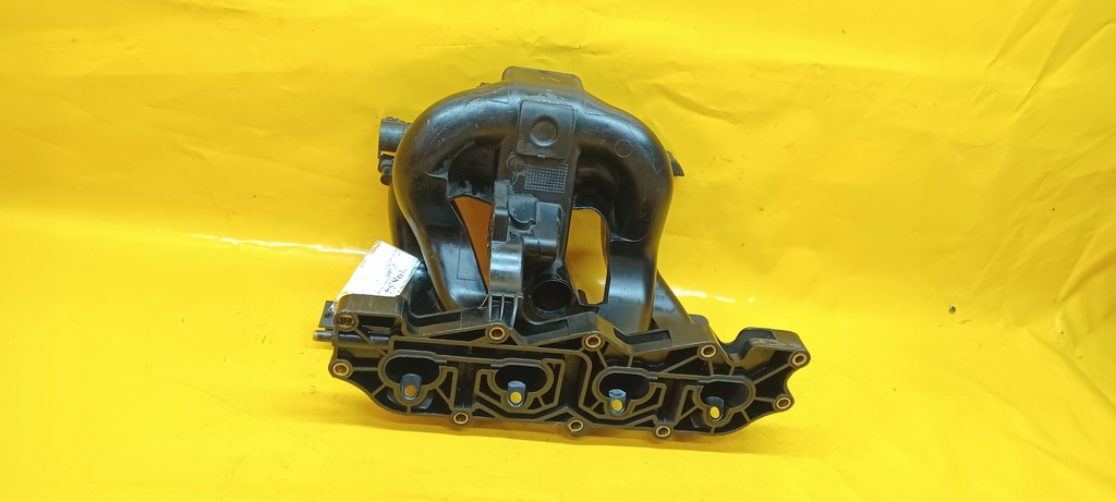 фото №11, Ford оригінальний номер 938f-9424-ne колектор всмоктуючий