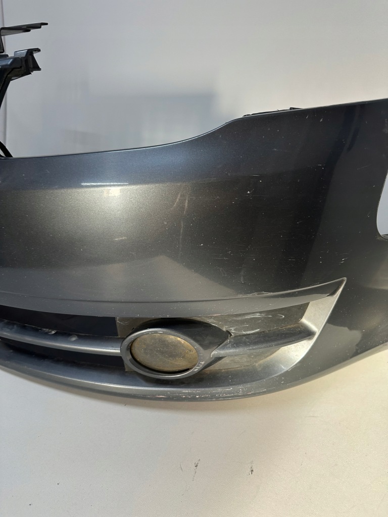 фото №13, Бампер перед kompletny audi a4 s4 b7 s-line