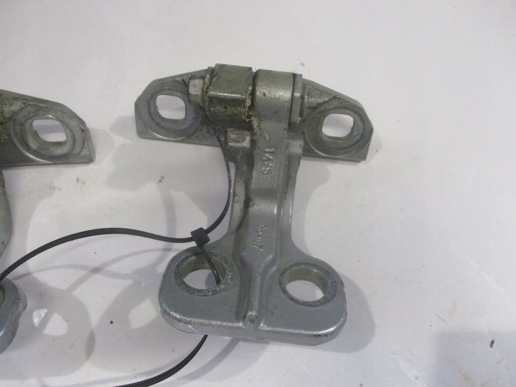 фото №6, Петля петли дверь задняя левый комплект land rover freelander ii lrc798