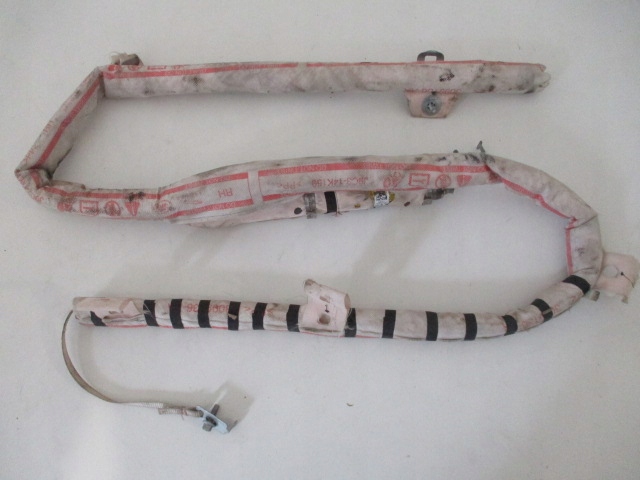 фото №6, Jaguar e-pace подушка безопасности шторка безопасности подушка правая kpl