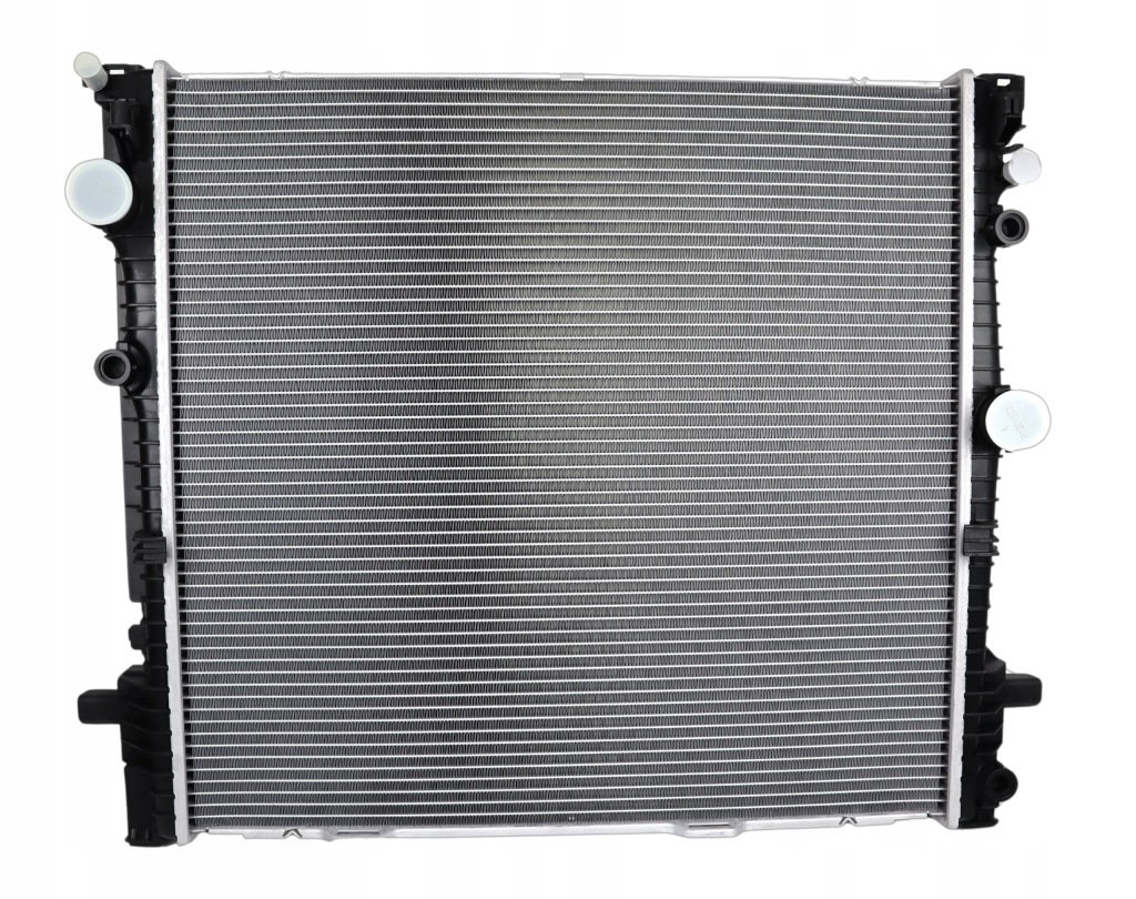 Купити Радіатор bmw x3 g01 2017 -