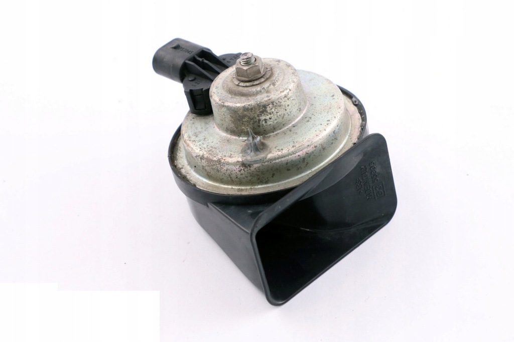 фото №11, Bmw e81 e87 e88 клаксон сигнал звуковий 7192038