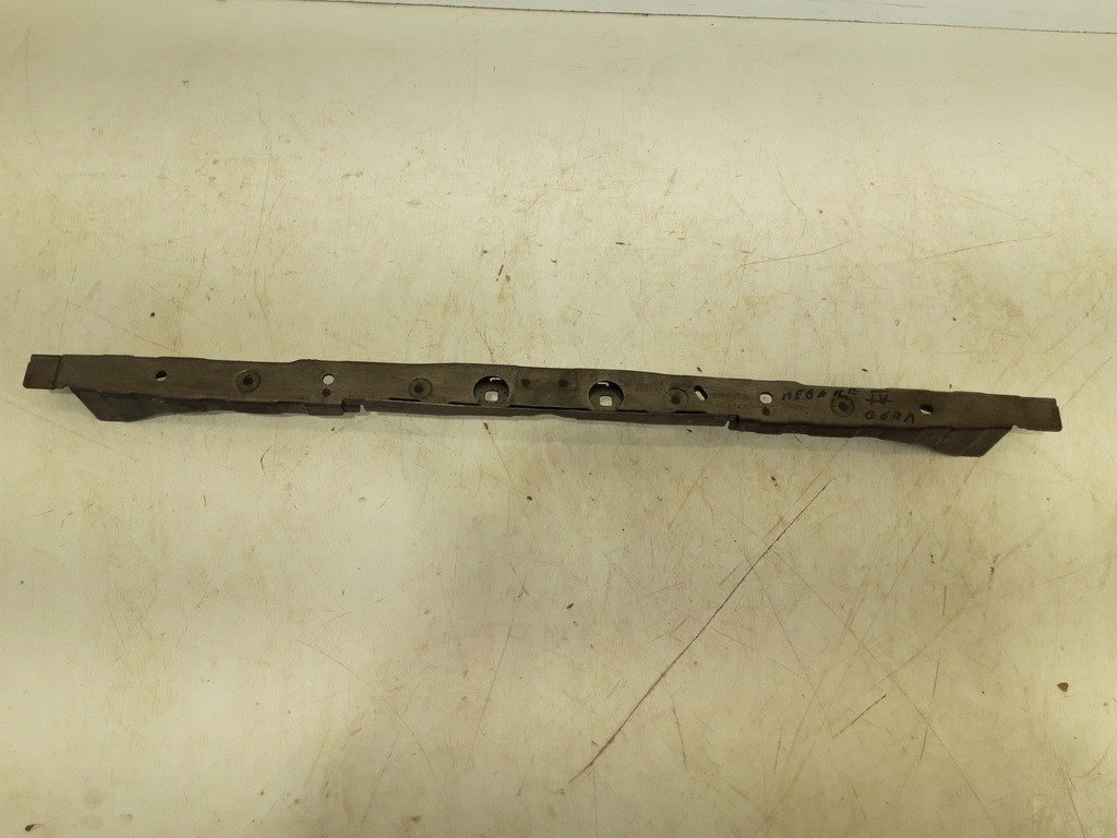 фото №1, Renault megane iv pas передній верхній