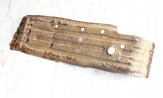 фото №3, Ford ranger i 98-06 2.5 захист бака бака