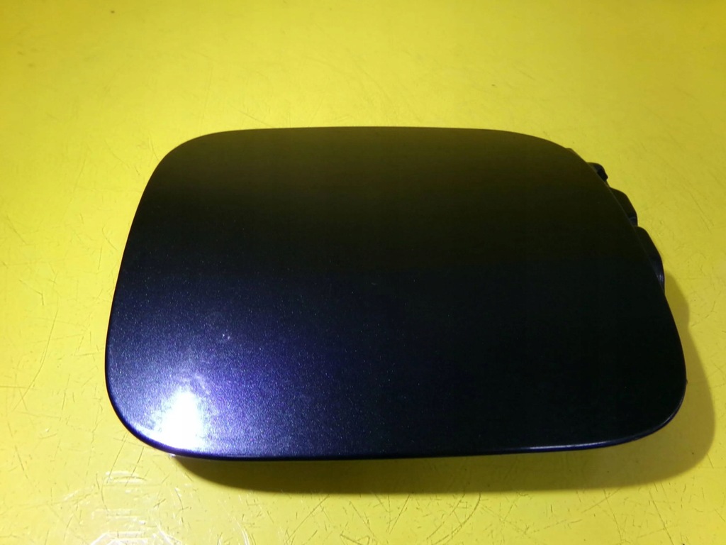 фото №9, Крышка заливной топлива audi a3 8l kod lak: lz9u 8l0010141t nr7