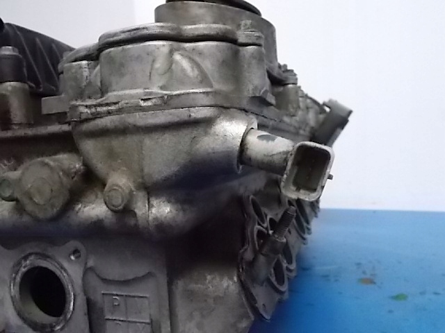 Citroen c5 laguna 3.0 v6 207km головка 963107661 с Разборки