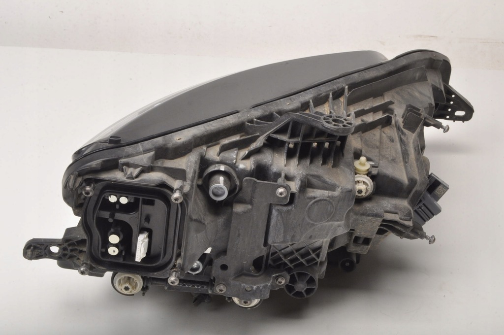 фото №11, Volvo s60 iii v60 ii лампа левая передняя левый перед mid led