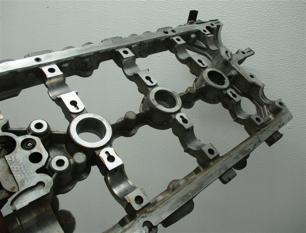 фото №8, Рамка головки audi s4 s5 3.0 tfsi v6 cak 06e103285