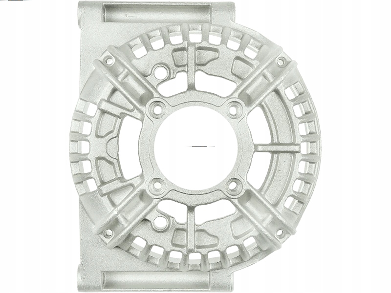 фото №8, Передние корпус генератора as-pl