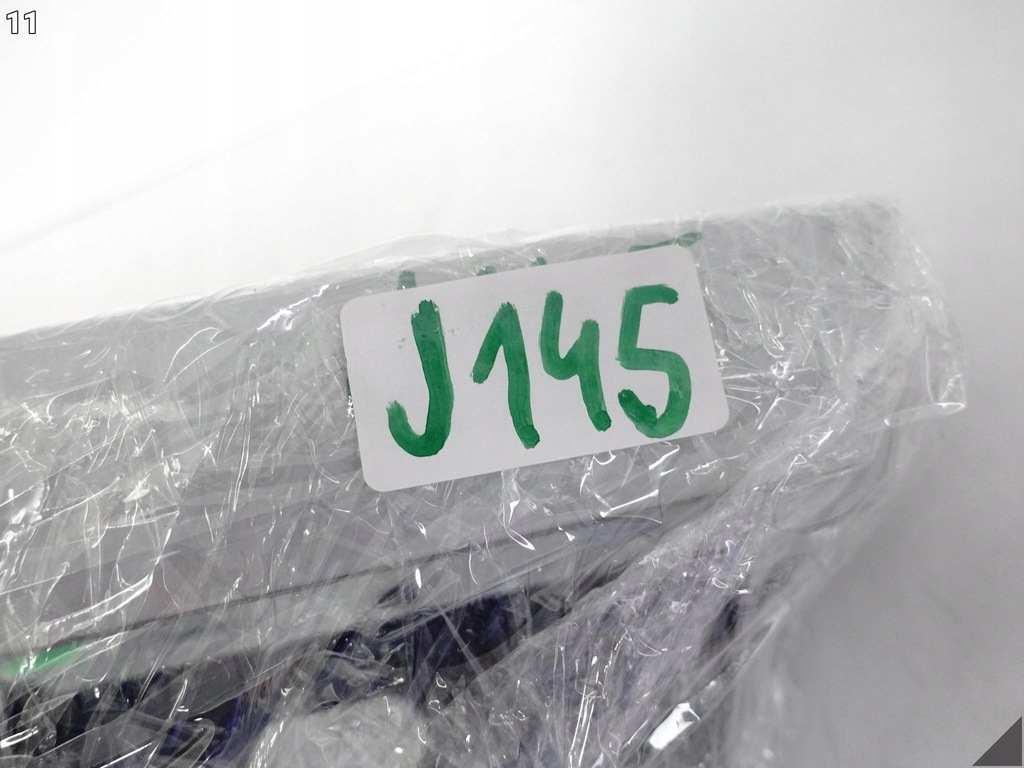 фото №12, Audi rs7 s7 a7 4g8 c7 10-18 lift накладка накладка кришки задня колір s9r