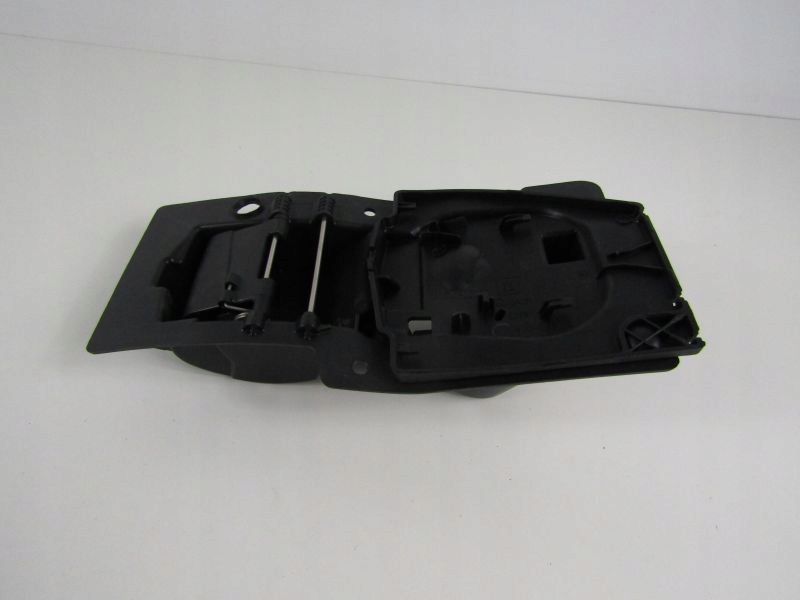 фото №9, Trafic iii кришка заливної пального 781207731r