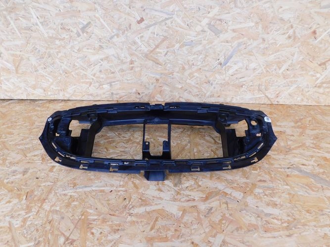 фото №1, Smart w453 453 підсилювач решітка радіатора