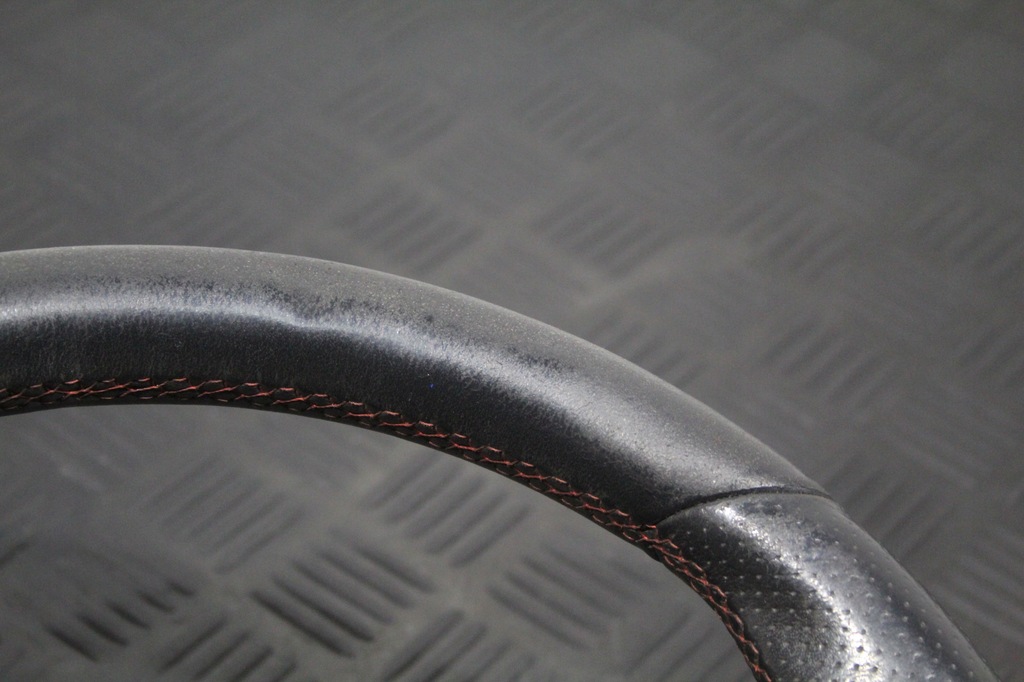 фото №5, Воздуховод мультифункция fiesta mk8 st-line