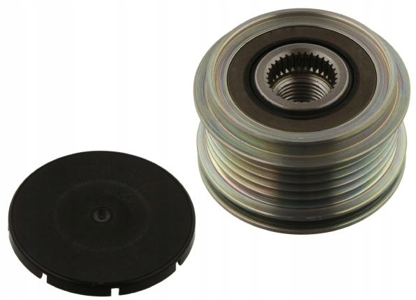 Купить Шкив генератора ford kuga i, volvo c30, c7