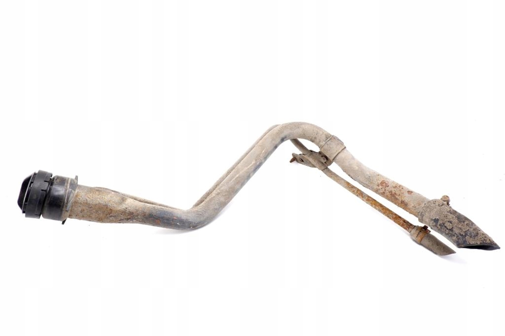 фото №1, Труба заливной топлива toyota yaris verso 1.3 vvt-i 86km 1999-2003