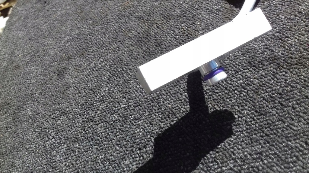 фото №9, Шланг кондиціонера 4m1816720r vw touareg iii