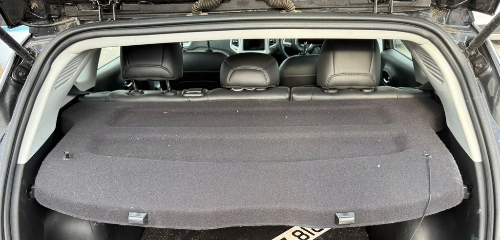 фото №5, Jeep compass ii подушка pas ремни датчик