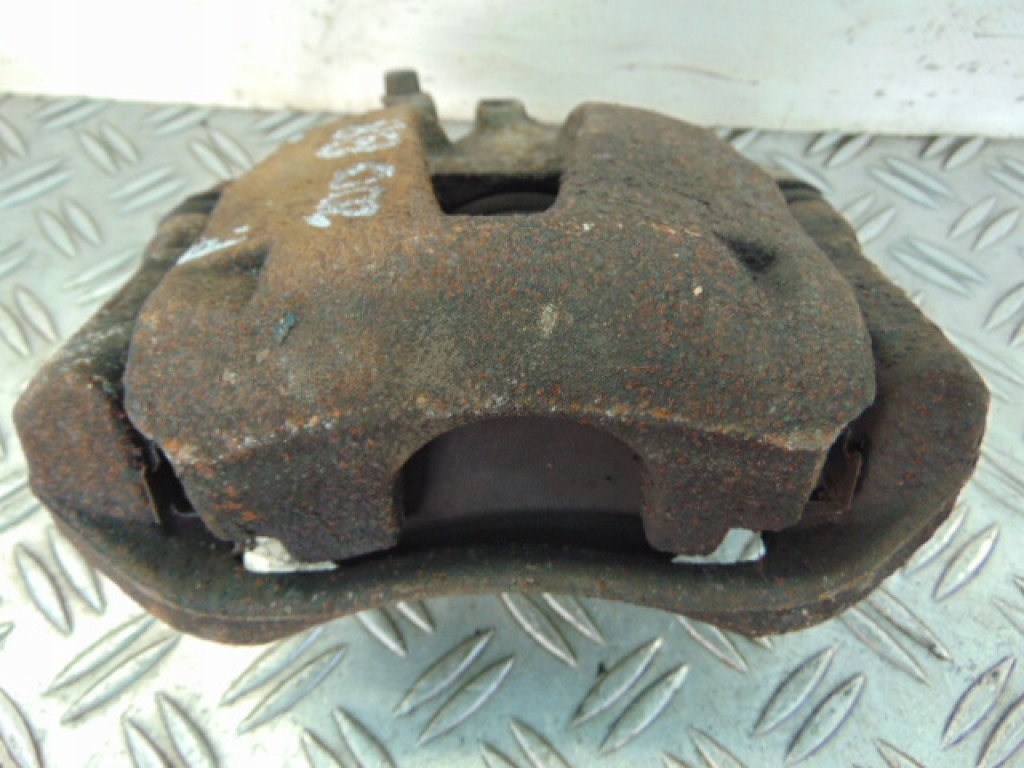 Купить Fiat fiorino 2008r суппорт ham.przedni правый