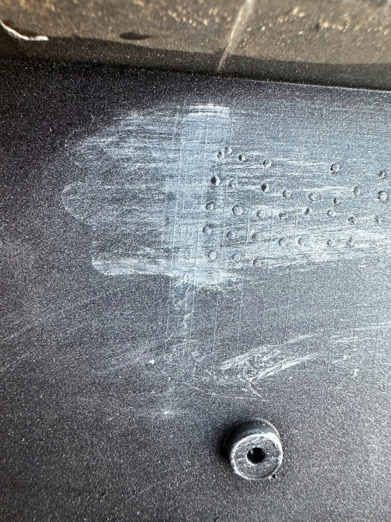 фото №10, Renault talisman бампер перед передний 15- c06729-091ismo01