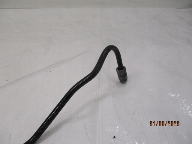 фото №5, Citroen c4 cactus шланг тормозной