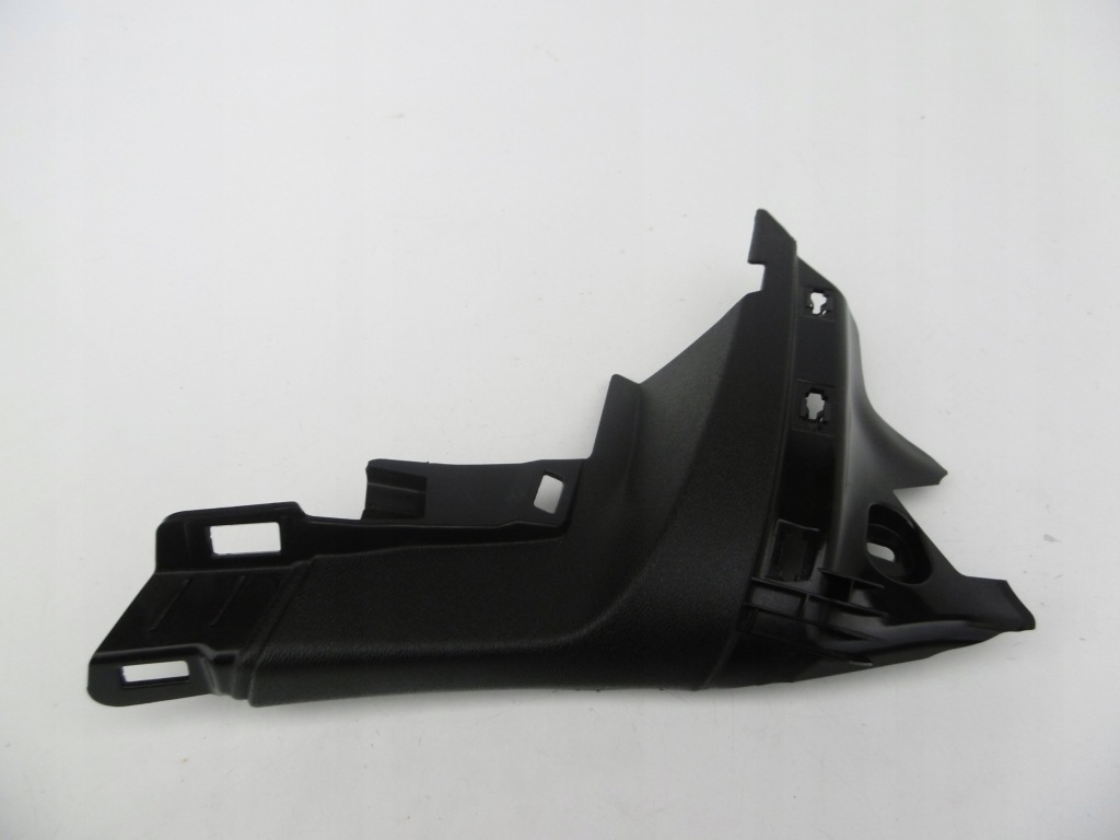 фото №1, Захист накладка поріг лівий задня s60 iii v60 ii 18-