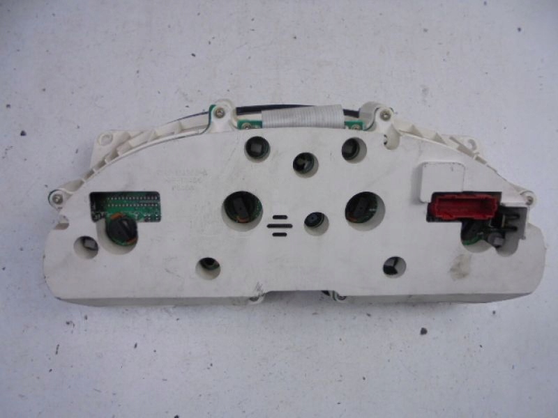 фото №5, Vw sharan i лічильник прилади 1.9tdi 7m0920802h