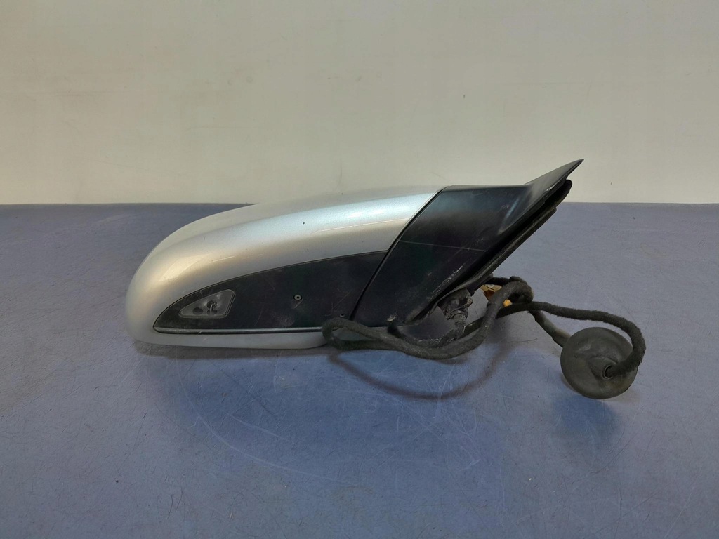 фото №5, Audi a8 d3 дзеркало праве 13 pin ly7w