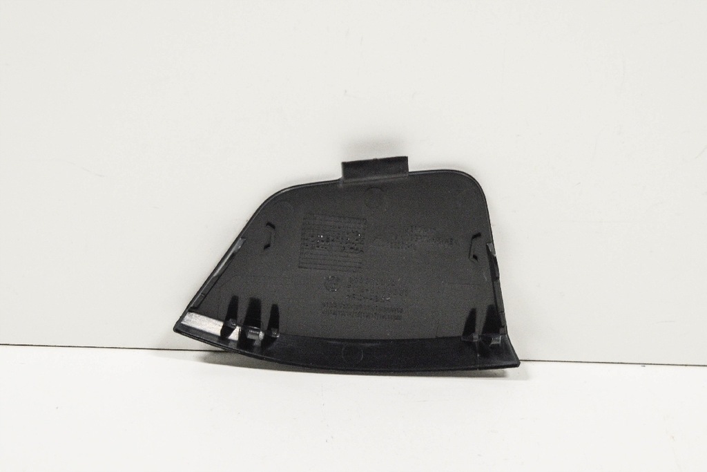 фото №5, Bmw 1 f21 задній бампер hak буксирувальний заглушка 5112 новий оригінальний 80603