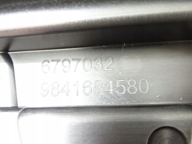 фото №12, Ds7 lift кронштейн ґрати впуск повітря кронштейн решітка новий