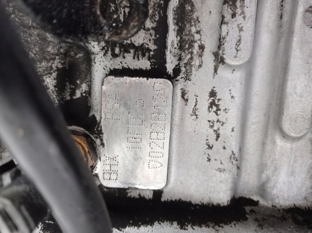 фото №9, Двигатель peugeot 206 1.4 hdi bhx