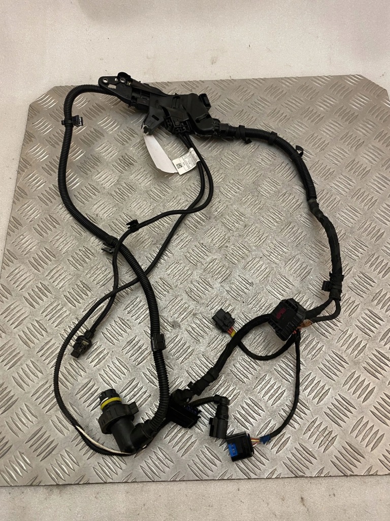 фото №8, Bmw 3 g20 g21 2020 джгут трубопровід двигуна 8482370