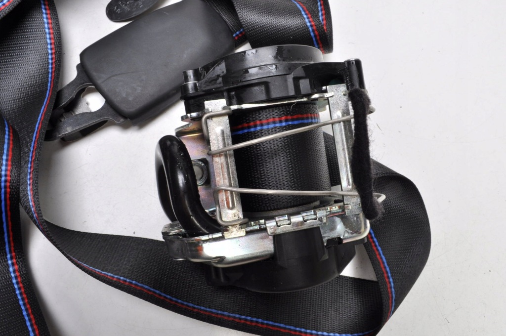 Bmw f44 ремень безопасности левый правый перед комплект 8076555 8076556 описание! Недорого