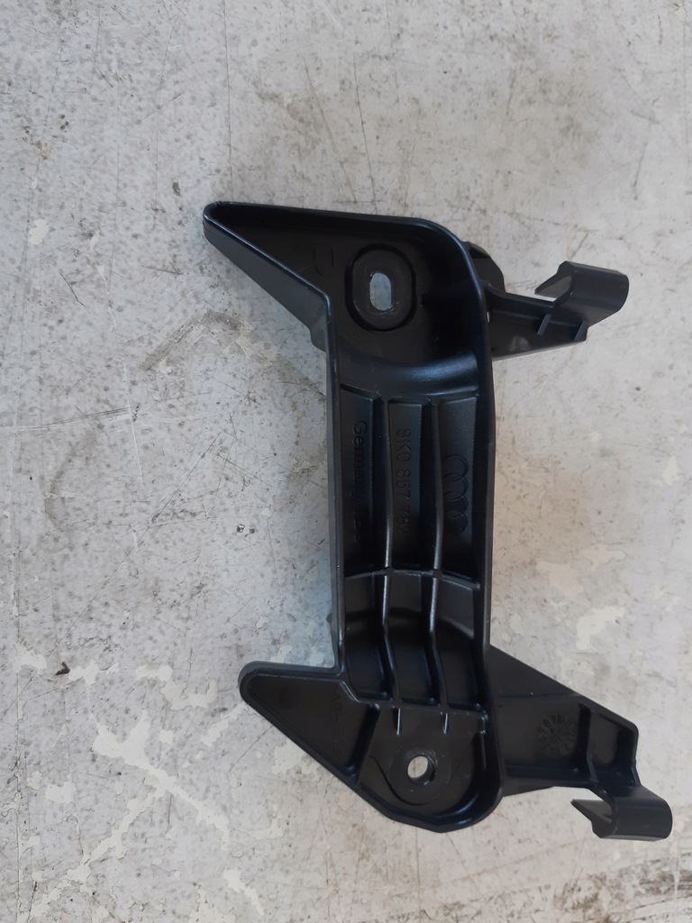 фото №1, Audi a4 b8 a5 направляющая поперечина правая 8k0857782