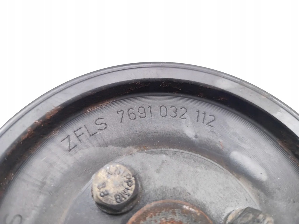 фото №7, Land rover range rover насос підсилювача системи кермовий 3.0 d 4x4 suv