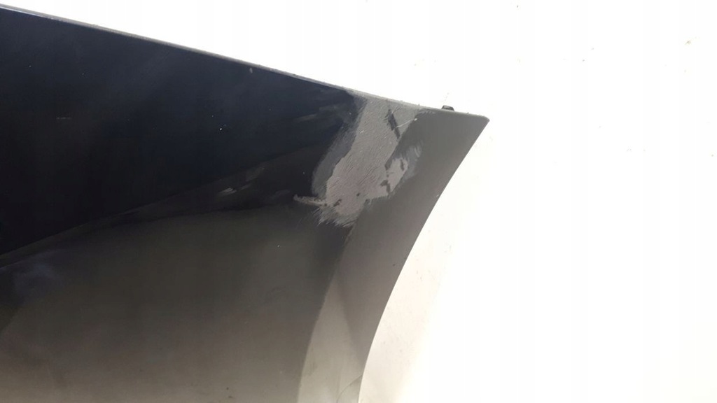 фото №7, Kia optima 2015-2020 бампер задняя