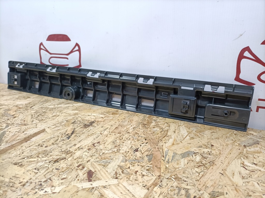 фото №7, Bmw x2 f39 напрямна кронштейн поріг lewego 51777426449