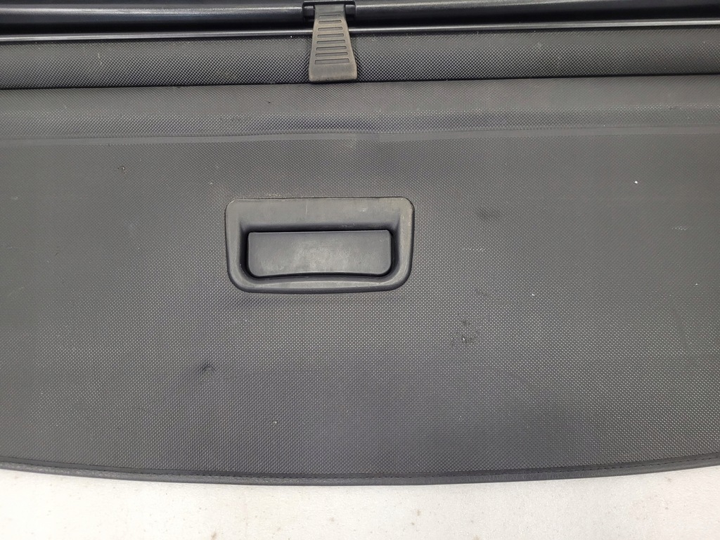 фото №12, Seat exeo шторка сітка багажника 3r9863553b 94h