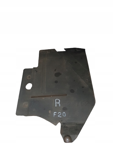 фото №1, Захист правий перед bmw 1 f20 f21 7241848