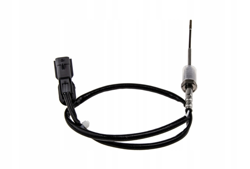 фото №1, Датчик температуры выхлопных газов do renault captur i 1.5