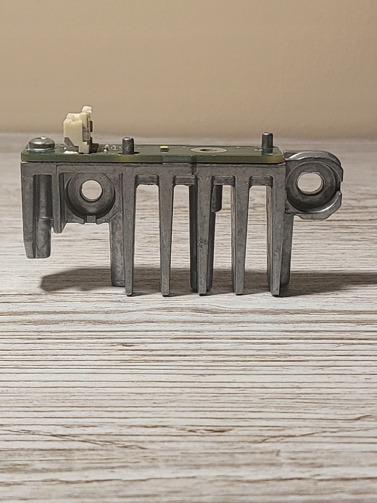 фото №1, Audi s5 a5 модуль лампы led левый перед 1408000291