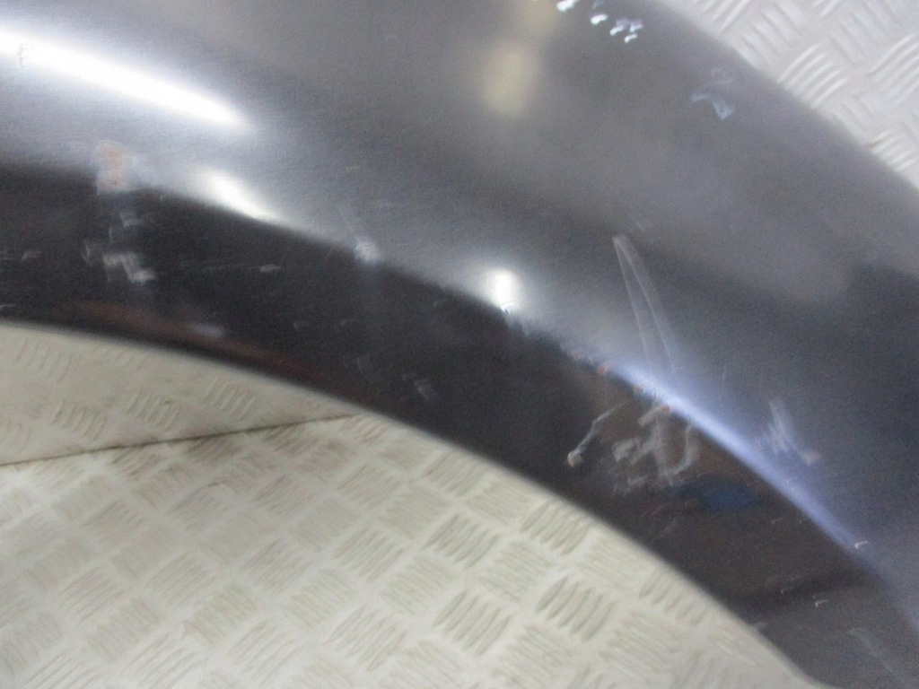 фото №7, Крыло правый mazda 6 gg