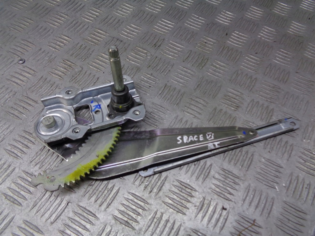 фото №1, Механизм стекло правый задний space star ii