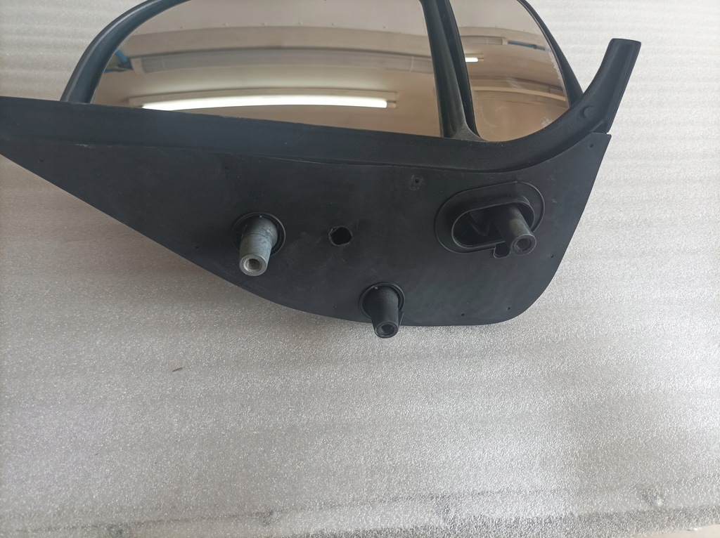 фото №6, Fiat ducato ii дзеркало праве