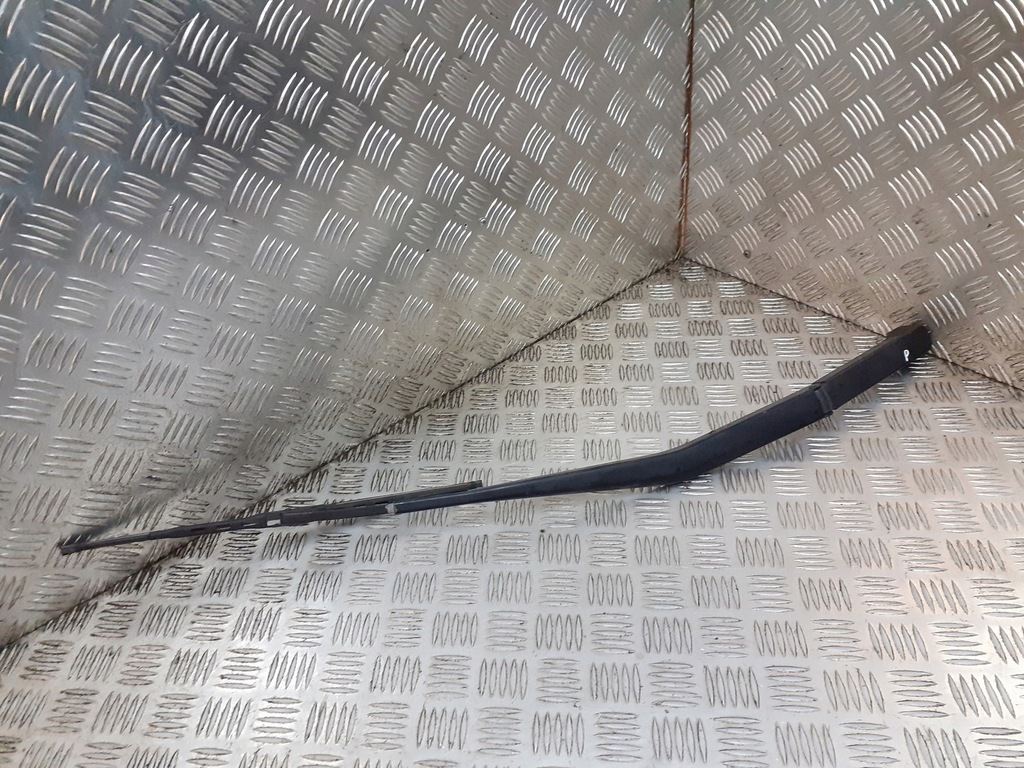 фото №1, Важіль двірники перед правий honda accord vii